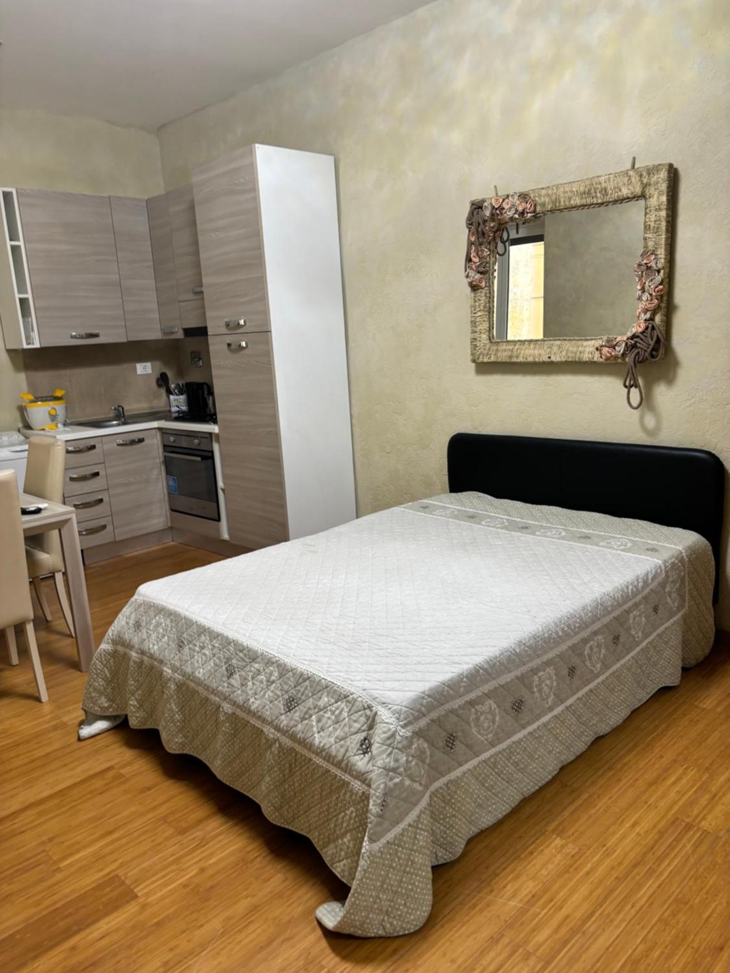 Trastevere Apartamento Roma