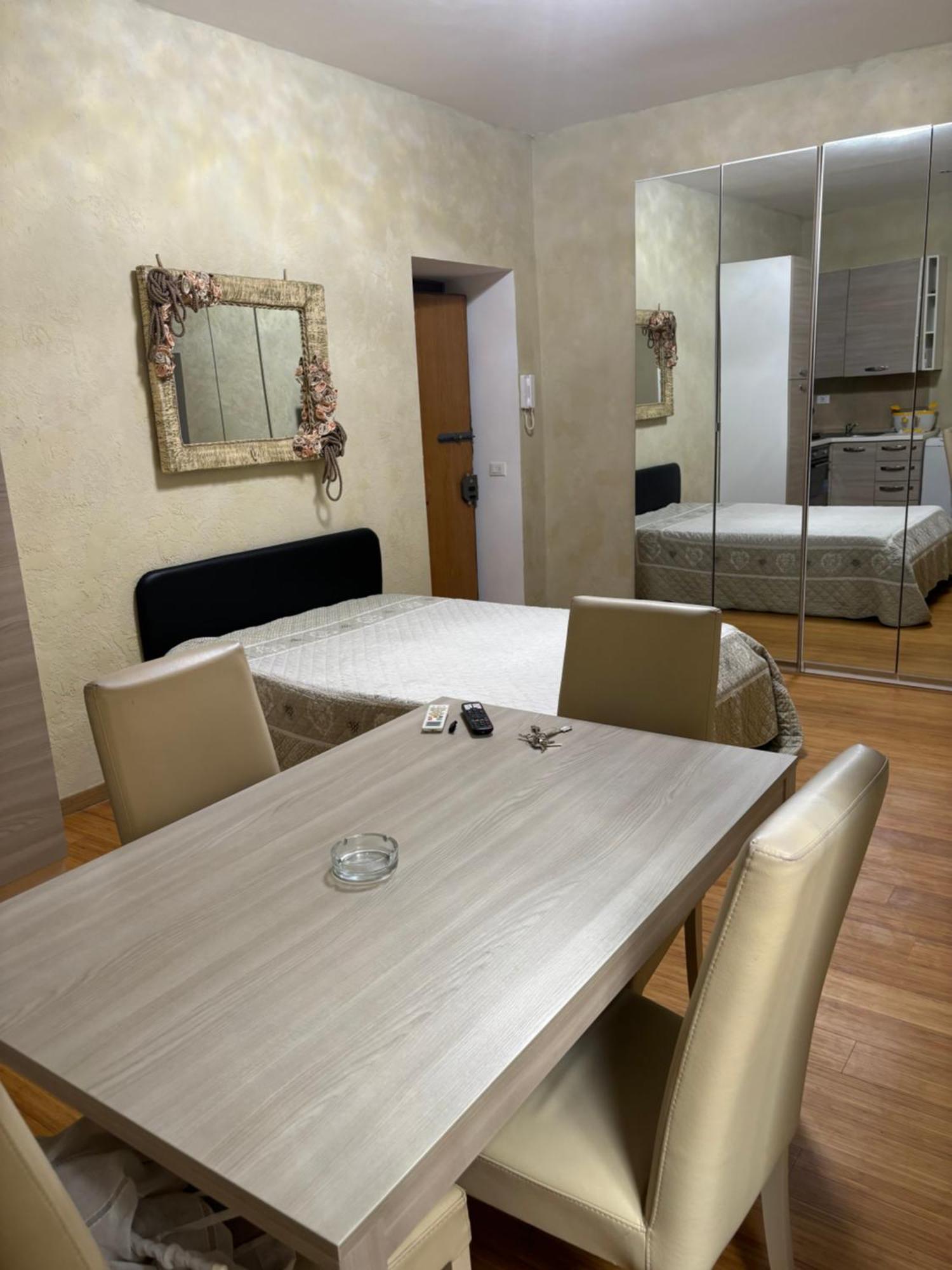 Trastevere Apartamento