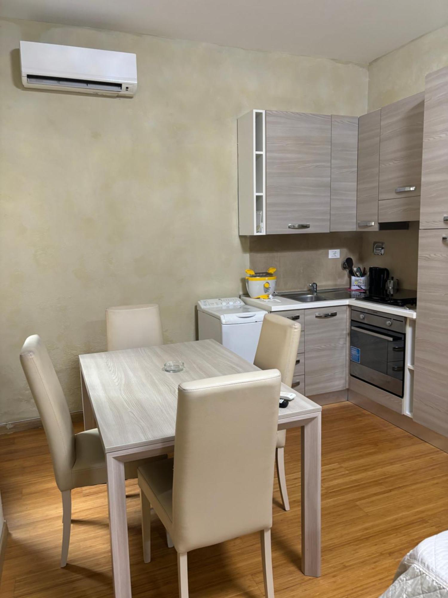 Trastevere Apartamento *
