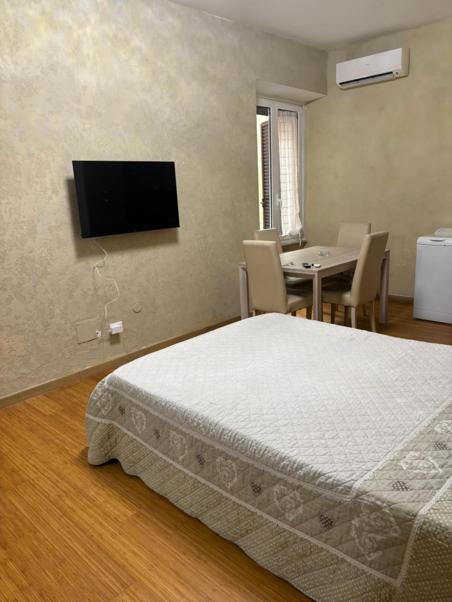 Apartamento Trastevere